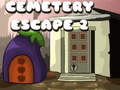 Spiel Cemetery Escape 2