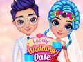 Spiel Lovely Wedding Date