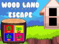 Spiel Wood Land Escape