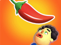 Spiel Extra Hot Chili 3D