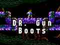 Spiel Dr. Gun Boots