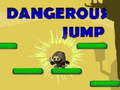 Spiel Dangerous Jump 