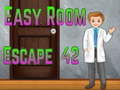 Spiel Amgel Easy Room Escape 42