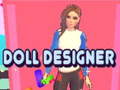 Spiel Doll Designer