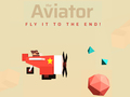 Spiel The Aviator