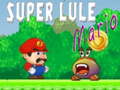 Spiel Super Lule Mario