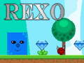 Spiel Rexo 