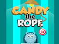 Spiel Candy The Rope