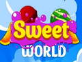 Spiel Sweet Worlds