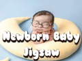 Spiel Newborn Baby Jigsaw