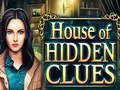 Spiel House of Hidden Clues