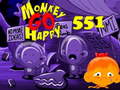 Spiel Monkey Go Happy Stage 551
