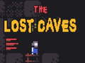 Spiel The Lost Caves