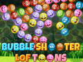Spiel Bubble Shooter Lof Toons