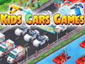 Spiel Kids Cars Games