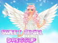 Spiel Sweet angel dress up