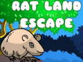Spiel Rat Land Escape