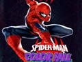 Spiel Spiderman Color Fall 