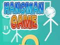 Spiel Hangman Game
