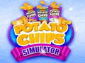 Spiel Potato Chips Simulator