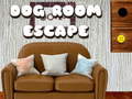 Spiel Dog Room Escape
