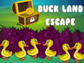 Spiel Duck Land Escape