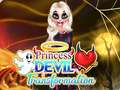 Spiel Princess Devil Transformation