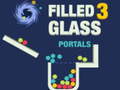Spiel Filled Glass 3 Portals