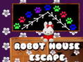 Spiel Robot House Escape