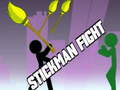 Spiel Stickman Fight
