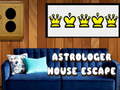 Spiel Astrologer House Escape