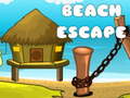 Spiel G2M Beach Escape