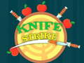 Spiel Knife Strike