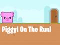Spiel Piggy On The Run