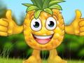 Spiel Delighted Pineapple Escape