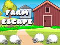 Spiel G2M Farm Escape