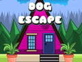 Spiel Dog Escape