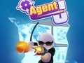 Spiel Agent J
