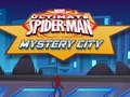 Spiel Marvel Ultimate Spider-man Mystery City 