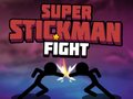 Spiel Super Stickman Fight