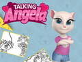 Spiel My Angela Talking 