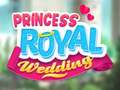 Spiel Princess Royal Wedding 2