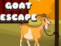Spiel Goat Escape