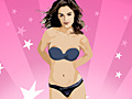 Spiel Peppy's Katie Holmes Dress Up