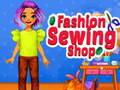 Spiel Fashion Sewing Shop
