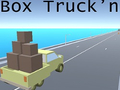 Spiel Box Truck'n