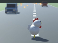Spiel Chicken Crossing
