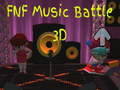 Spiel FNF Music Battle 3D