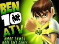 Spiel Ben 10 ATV