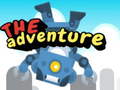 Spiel The Adventure